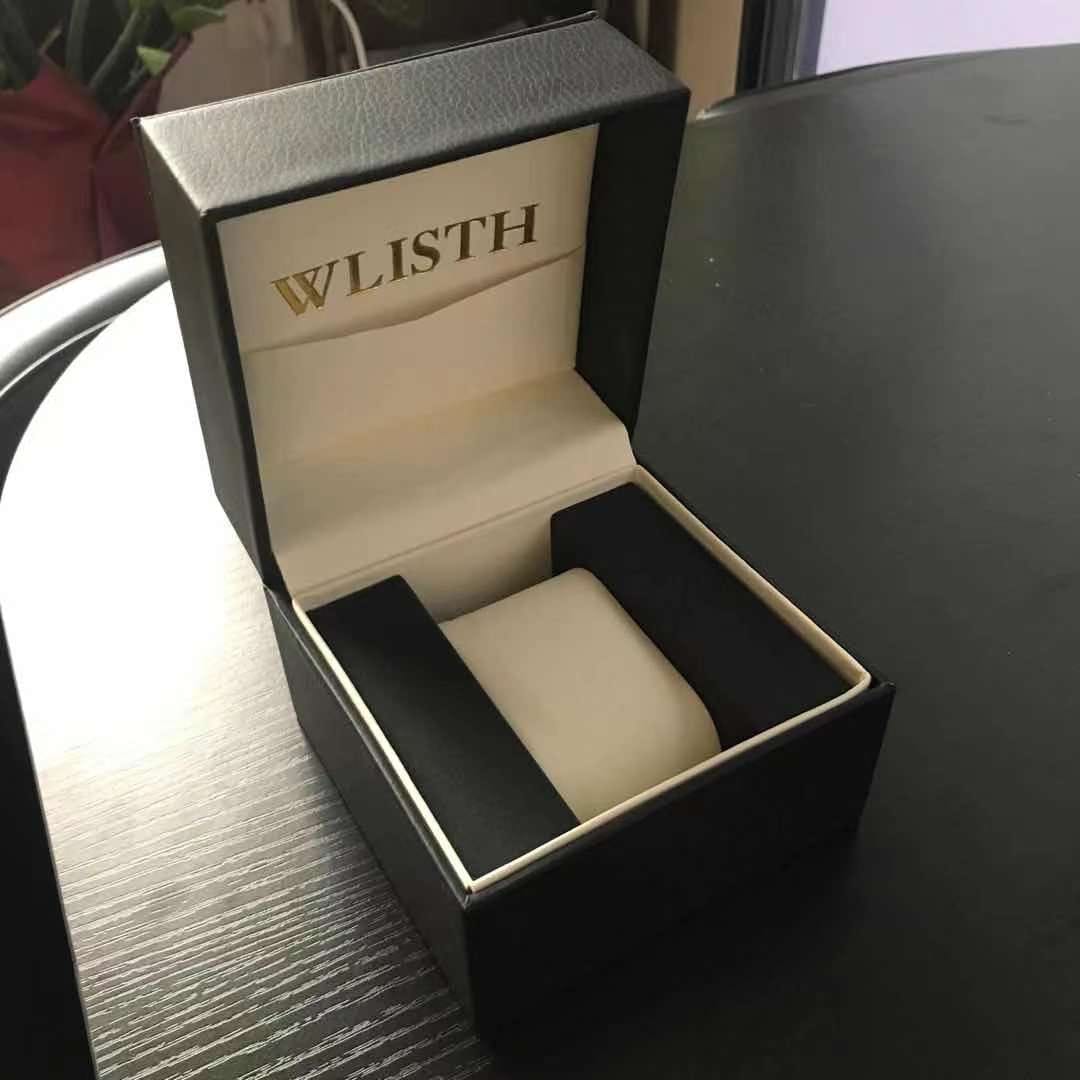 quality watch box